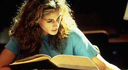 Кадр из фильма "Дело о пеликанах" - 2