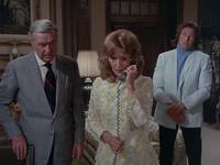 Кадр Коломбо: Смерть в оранжерее