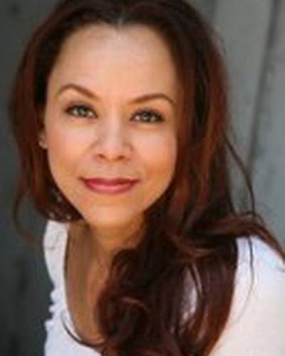 Розали Вега фото