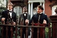 Кадр Доблесть