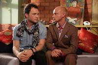 Кадр Беременный