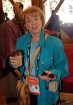 Пэт Митчелл фото