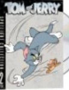 Мышонок-беглец