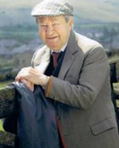 Питер Саллис фото