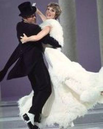 Джули Эндрюс фото