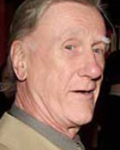 Дональд Моффет фото