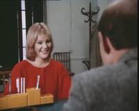 Кадр Криминальный талант