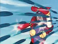 Кадр Великий Мазингер