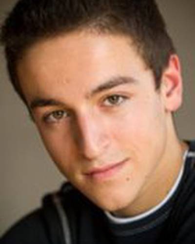 Колтон Лейсетер фото