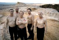 Кадр Год дьявола