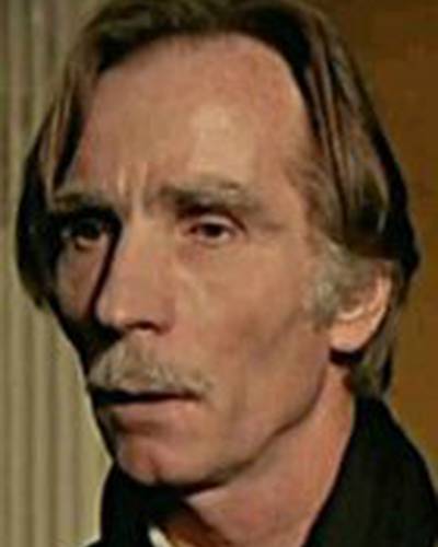 Уилли Холт фото