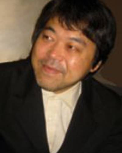 Юджи Номи фото