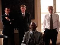 Кадр Похищение