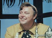 Кадр Не может быть!