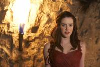 Кадр Мерлин