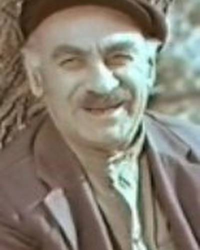 Ашот Нерсисян фото