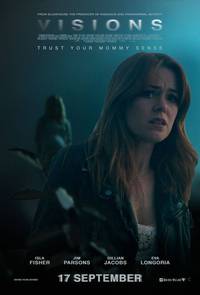 Постер Видения