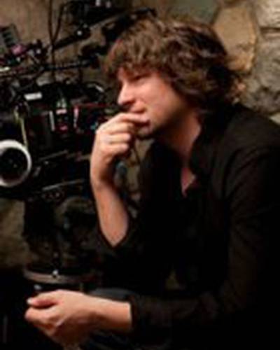 Терри Майлз фото