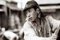 Кадр Письма с Иводзимы