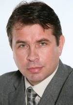 Эрнест Трышков фото