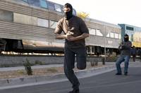 Кадр Хранитель