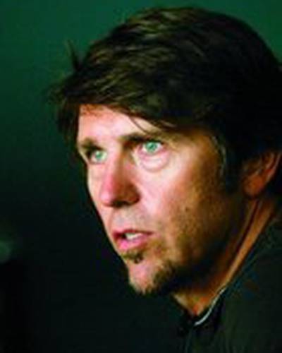 Нельсон МакКормик фото