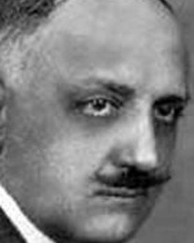 Пол Поркази фото