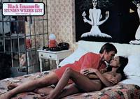 Кадр Эммануэль в Америке