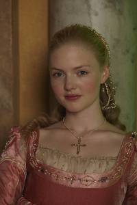 Кадр Борджиа