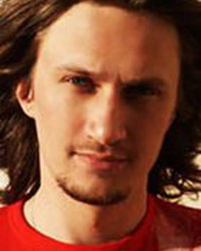 Тимур Алпатов фото