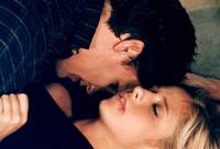 Кадр Баффи – истребительница вампиров