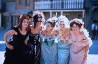 Кадр Мокасины Маниту