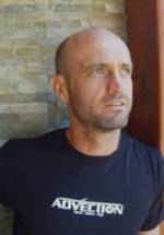 Даррен Митчелл фото