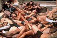 Кадр Конан-варвар