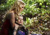 Кадр Мерлин