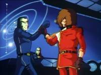 Кадр Аркадия моей юности