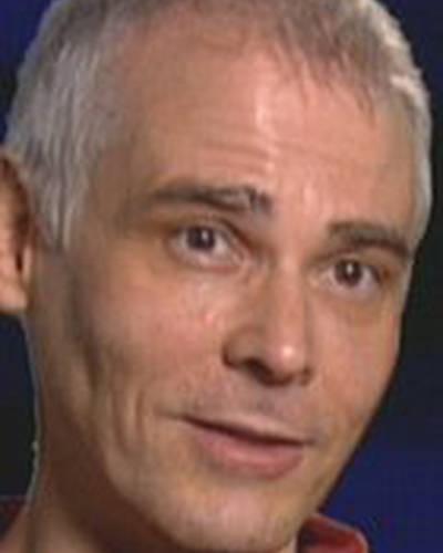 Гарфилд Ривз-Стивенс фото