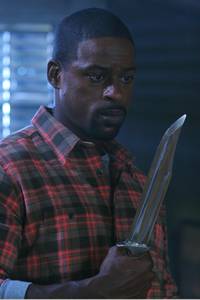 Кадр Сверхъестественное