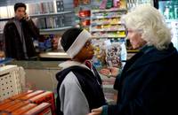 Кадр Кровь за кровь