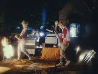 Кадр Визит дамы