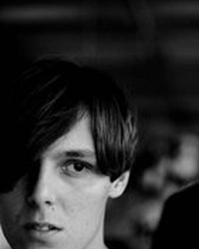 Рис Уэбб фото