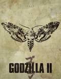 Постер из фильма "Годзилла 2" - 1