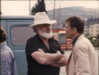 Кадр Бухта смерти