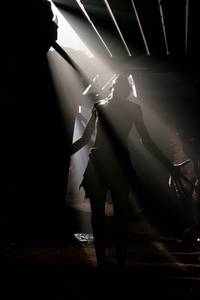 Кадр Сверхъестественное