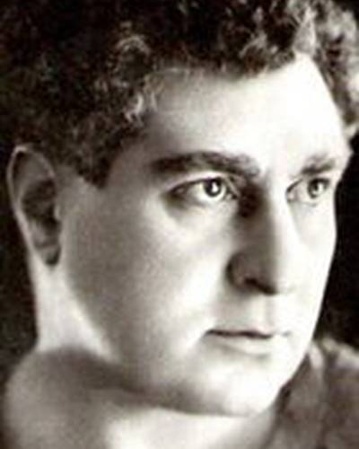 Бруто Кастеллани фото