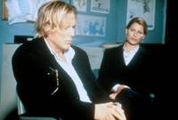 Кадр Выход в красное