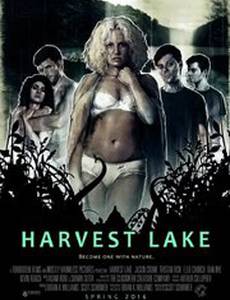 Озеро желаний