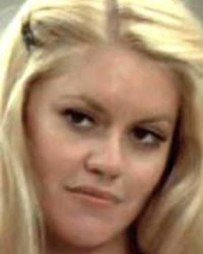 Эрика Хэйген фото