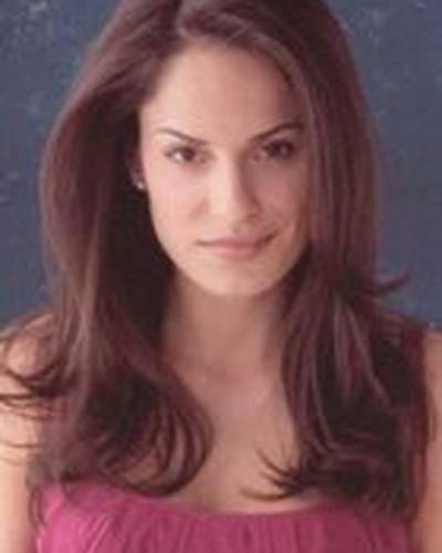 Марисса Ньютон фото