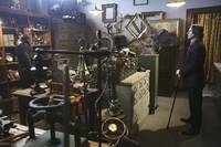 Кадр Однажды в сказке